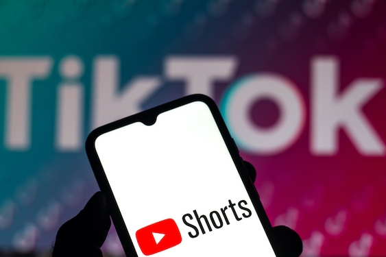 YouTube Shorts is taking on TikTok and minting a new constellation of concise video stars