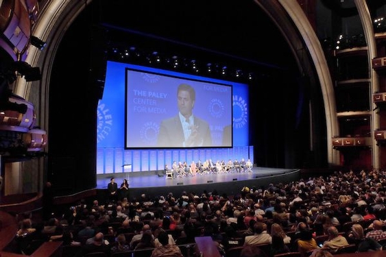PaleyFest LA returns in person at the Dolby Theatre (April 2-10, 2022)