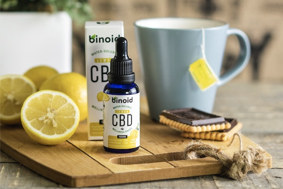 How CBD Can Be Used to Treat Anxiety