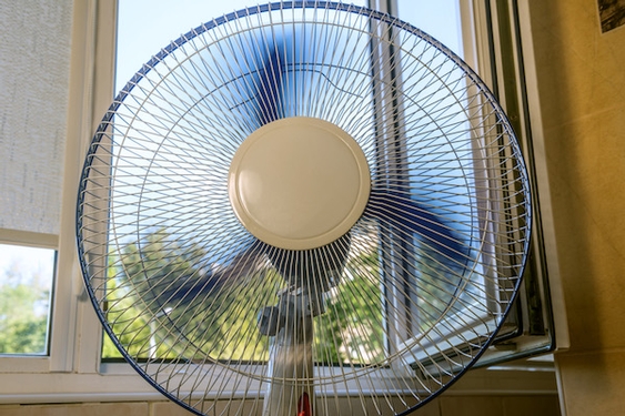 How to keep your home cool when it's hot outside