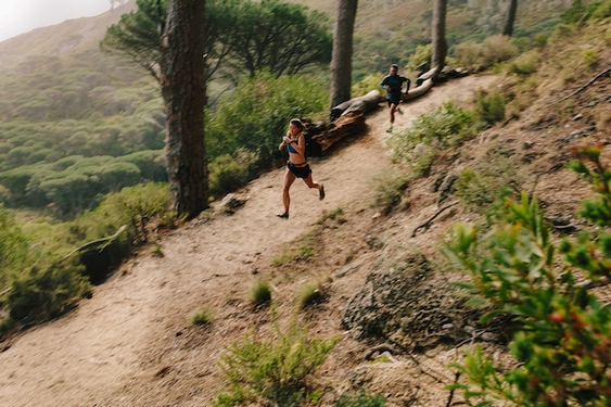 Spencer McKee: 6 reasons why trail running is worth adding to your workout routine