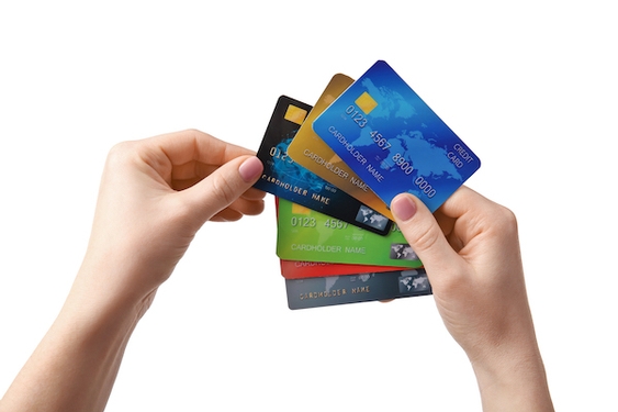 Who pays for your rewards? Indebted cardholders, paper finds