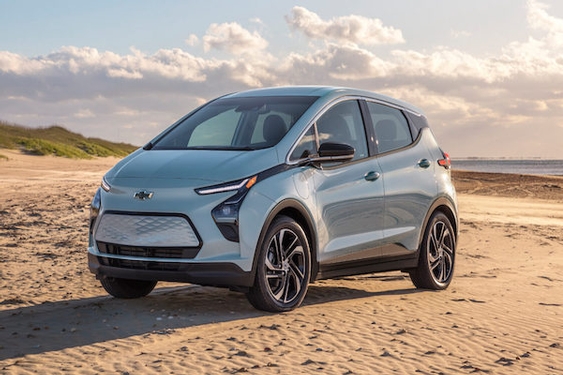 These are the EV models that will get you the full $7,500 tax credit