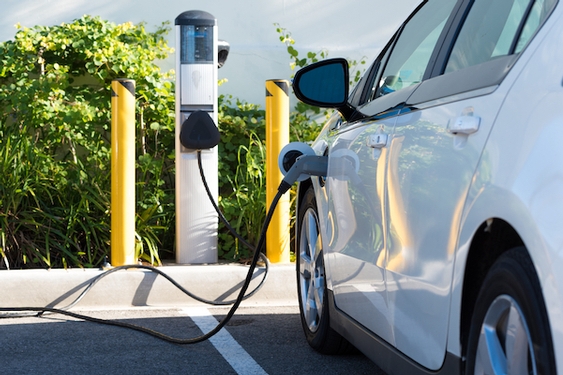 California hits 1.5 million in zero-emission vehicle sales