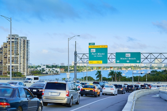 Traveling to Florida? These out-of-state licenses may no longer be valid in the state