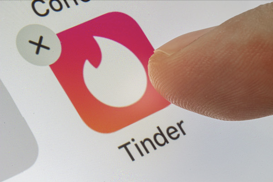 Addicted to swiping right? Lawsuit claims Tinder and Hinge are designed to get users hooked