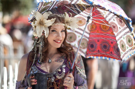 The Renaissance Pleasure Faire returns to the Sant Fe Dam Recreational Area (4/6 thru 5/19)