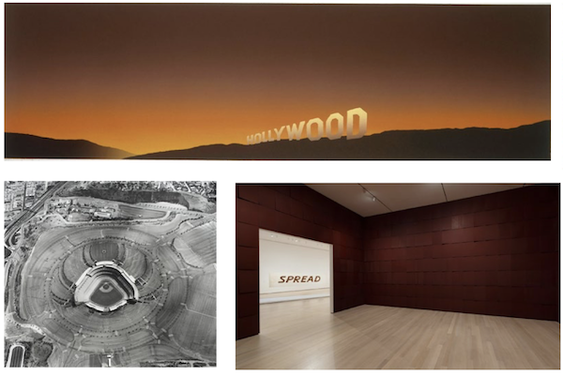 Ed Ruscha show wowed in New York. Why it's even better in L.A