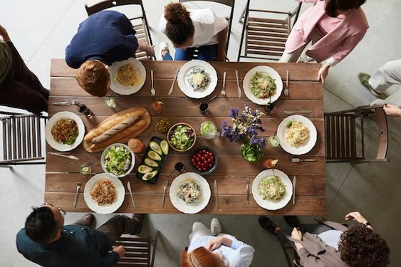 Thanksgiving fun – here’s three alternative things to do