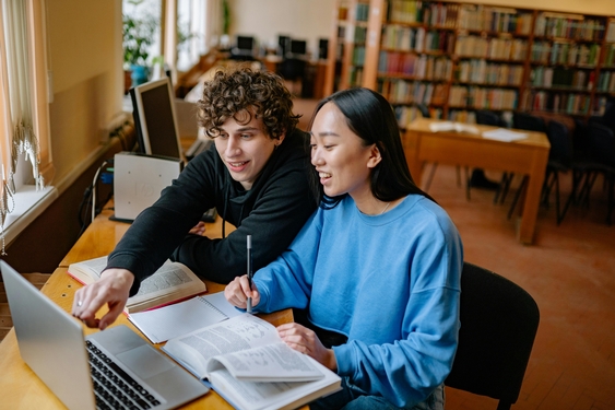 Tools and Techniques to Help College Students Manage Their Study Load