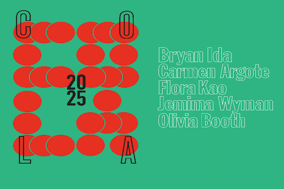 COLA 2025 Design & Visual Artist Exhibition