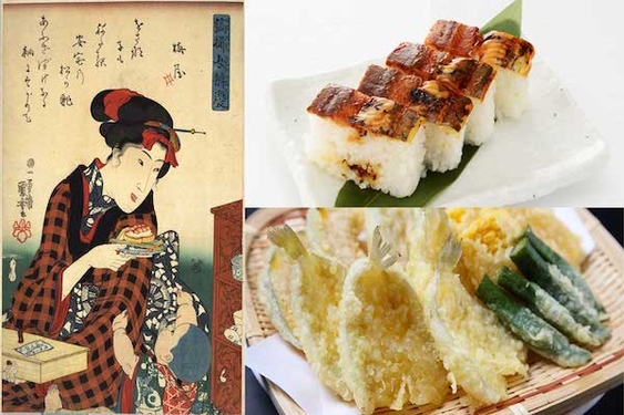 Step Into Edo-Era Tokyo | A Saturday of Art, Food & Culture