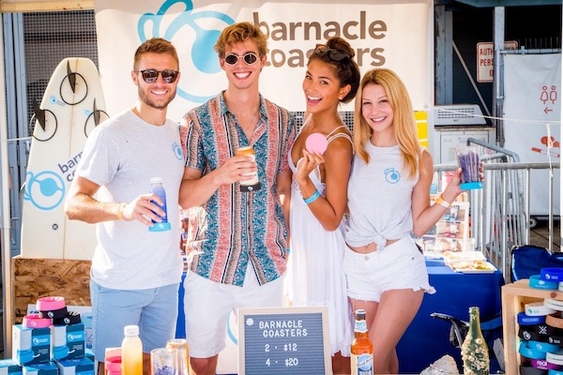 OFF THE HOOK Santa Monica Seafood Festival Returns to the Santa Monica Pier on Sunday Oct. 19, 2025