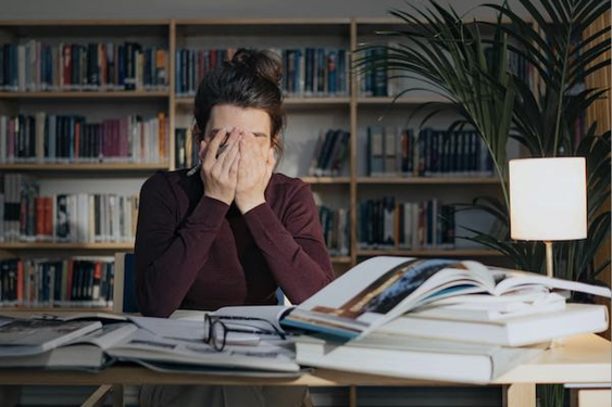 Why Structure And Community Matter More Than Motivation In College Recovery