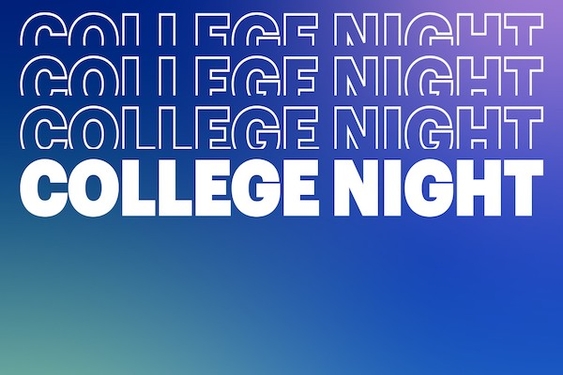 College Night at the Getty Center returns on Monday, April 13, 2026 (5:30PM-9PM)