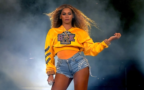 Beyoncé’s ‘Homecoming’ Netflix doc captures an icon at her radical peak