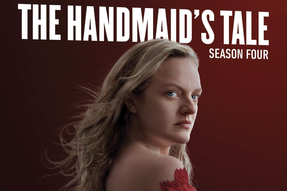 The Handmaid's Tale: The complete fourth season is coming to DVD on April 5