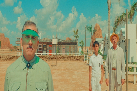 New on DVD: Take a trip with Wes Anderson