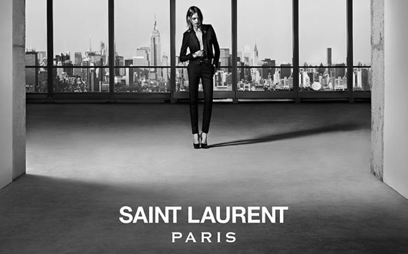 Where Fashion and Technology Collide: Apple, Inc. Hires YSL's Paul Deneve