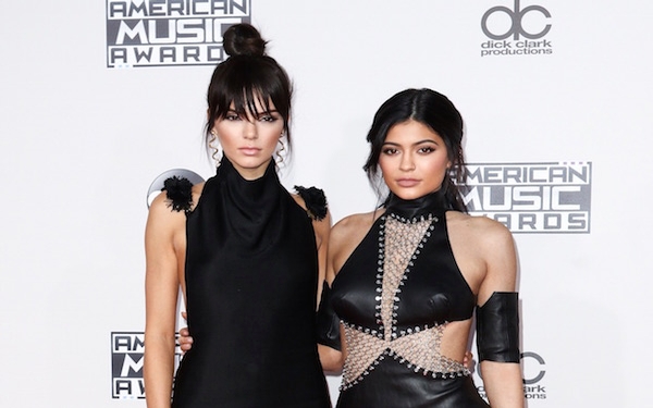 11 questions with Kendall and Kylie Jenner about Kendall + Kylie, personal style and what’s next