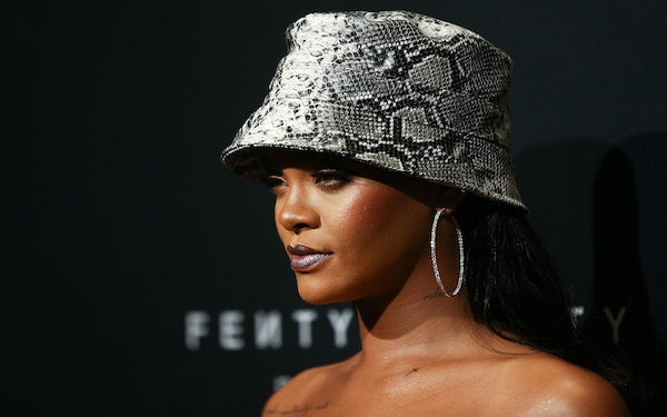 Rihanna is joining a luxury fashion house. But does Rihanna need luxe, or does luxe need Rihanna?