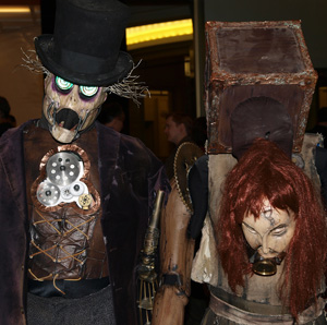 Screamfest 2009