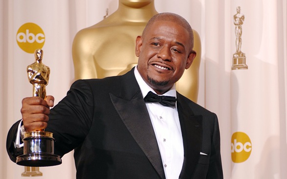 Forest Whitaker Will Receive Tribute at 23rd Gotham Independent Film Awards