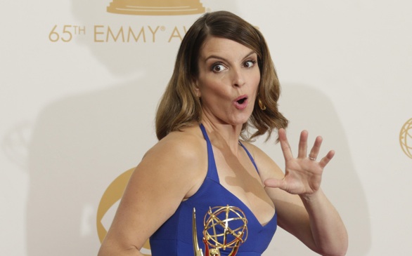 Tina Fey Comedy Series Coming to NBC Next Fall