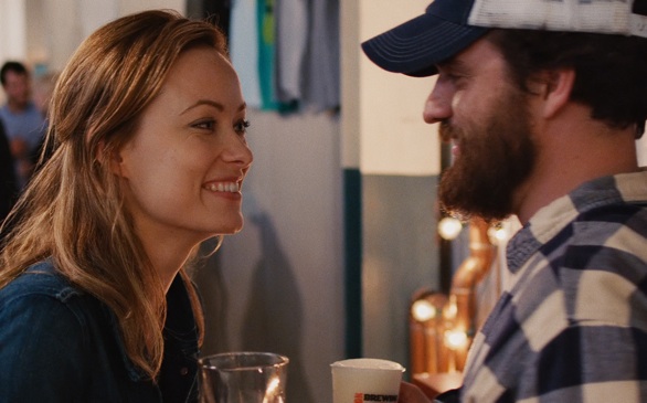 <i>Drinking Buddies</i> Combines Man's 2 Favorite Things: Beer & a Hot Girl