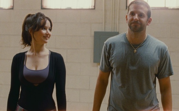 <i>Silver Linings Playbook</i>