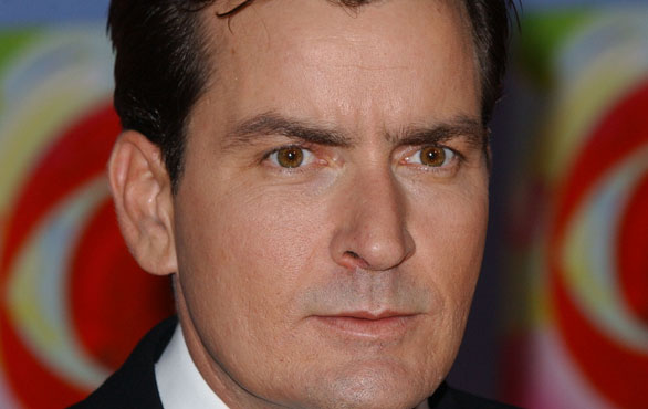Charlie Sheen Agrees To Roast