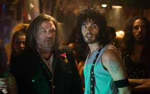<i>Rock of Ages</i> Shows Little 'Glee' for the Hair-Metal Era