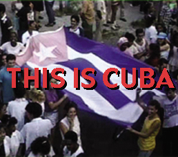 Cuban Cultural Night