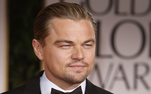 Leo DiCaprio Rolling in Dough Again in New Film