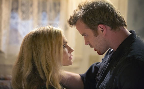 HBO Announces 'True Blood' Will Definitely End in 2014