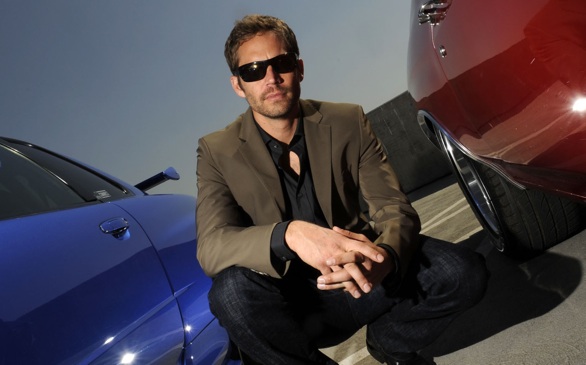 Paul Walker's Autopsy Released: Porsche was Going More than 100 mph Before Crash