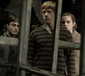 <i>Harry Potter and the Half-Blood Prince</i>