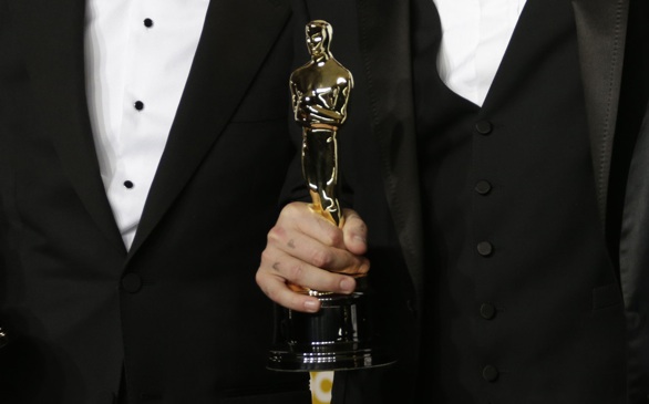 Everyone's a Winner: Inside the Oscar Nominee 'Swag Bag!'