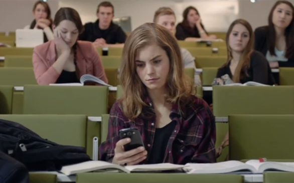 VIDEO: See the Trailer for New Inventive Film, <i>App</i>