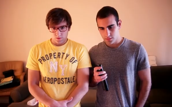 VIDEO: College Film Students Find Success with Popular Web Series, 'Long Story Short'