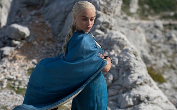 HBO Series 'Game of Thrones' to Become Movie?