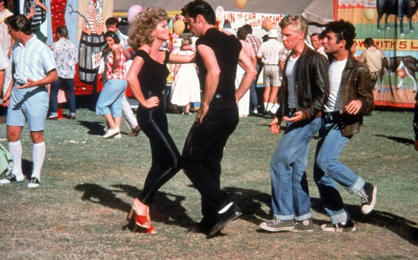 FOX to Air 3-Hour 'Grease Live' in 2015