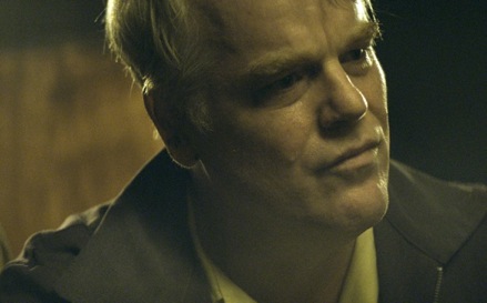 From 'Mad Men' to <i>God's Pocket</i> & Another Glimpse of Philip Seymour Hoffman