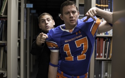 <i>22 Jump Street</i>: Directors, Cast Work Hard to Create Sequel That Doesn't Suck