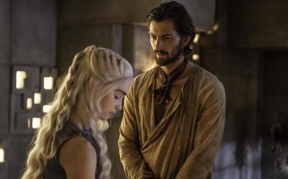 ‘Game of Thrones’ Dominates Emmy Nominations with 19 Nods