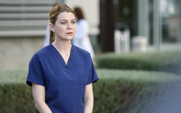 'Grey's Anatomy' Star Producing Drama About Woman with College Debt