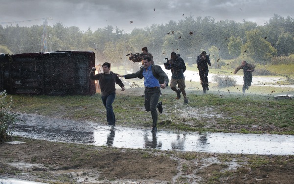 Found-Footage Film <i>Into the Storm</i> is Exciting, But it isn't Convincing