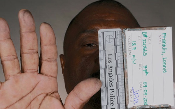 <i>Tales of the Grim Sleeper</i> Documentary Looks at L.A. Slaying Suspect