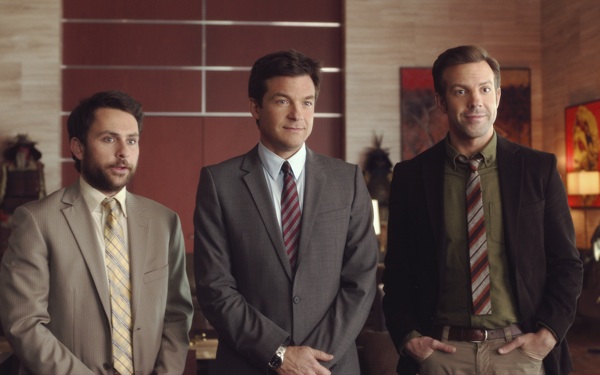 They're Back: Familiar (and New!) Faces of <i>Horrible Bosses 2</i>