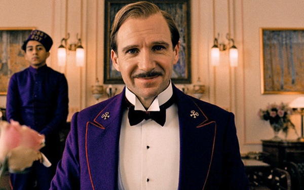 2015 Oscar nominations: <i>Birdman</i> and <i>The Grand Budapest Hotel</i> lead with nine